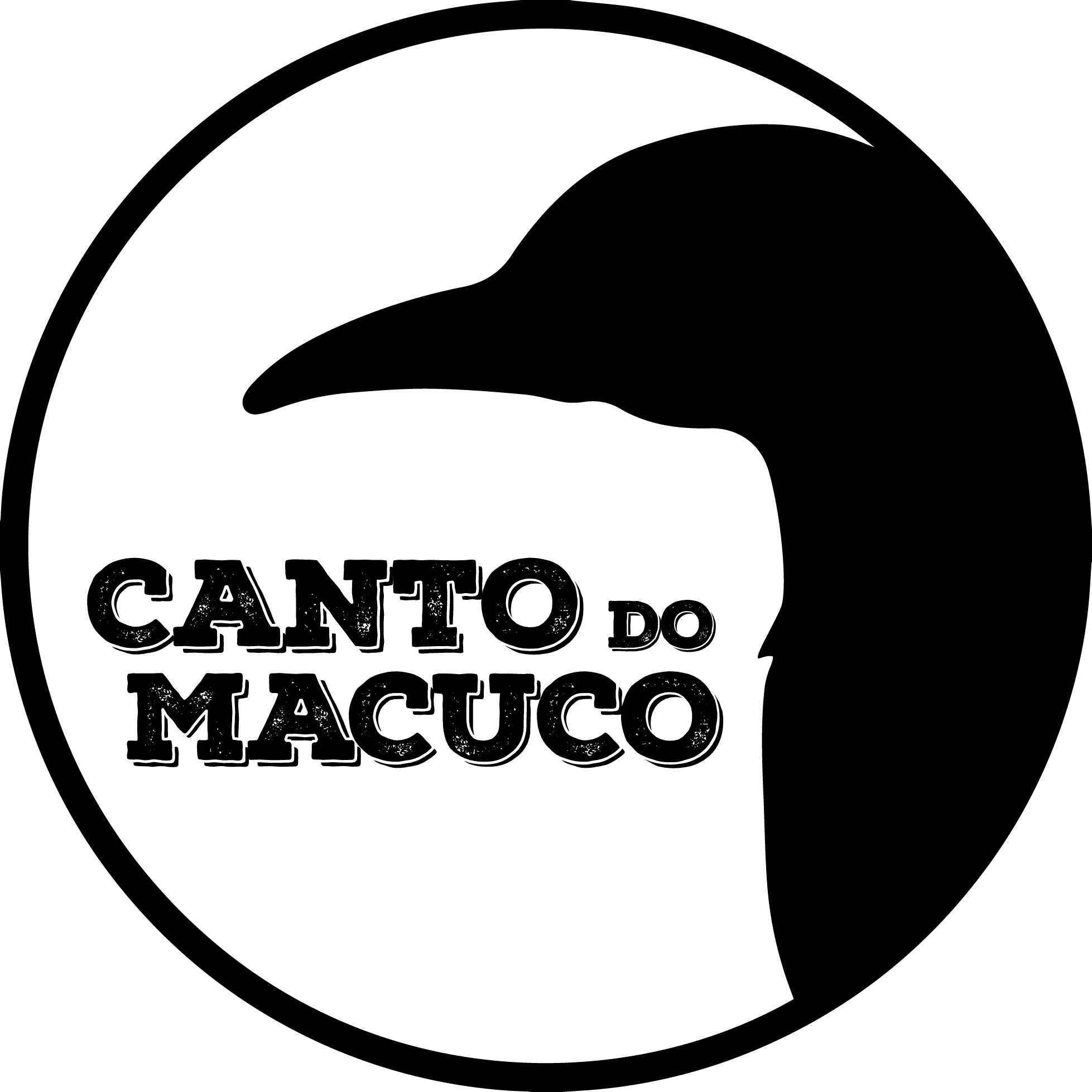 Logo Macuco
